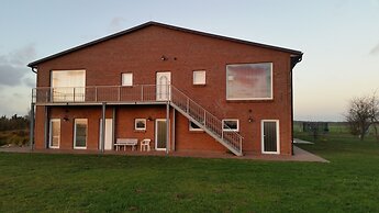Landhotel Kreien