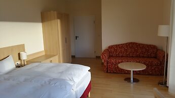 Landhotel Kreien