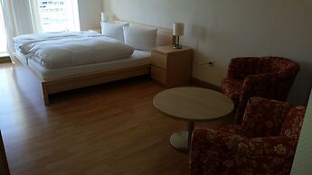 Landhotel Kreien