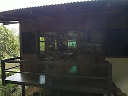 Cabañas Bajo Bosque Drake