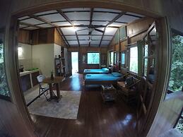 Cabañas Bajo Bosque Drake