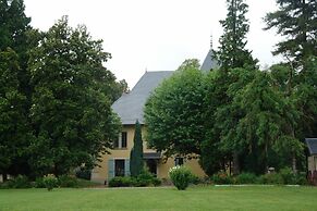 Chateau du Donjon
