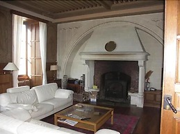 Chateau du Donjon