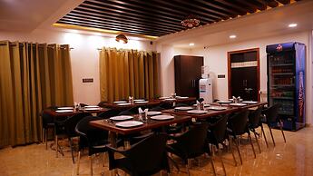 The Ventura Grand Hotel