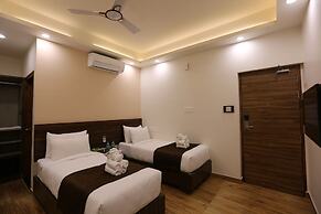 The Ventura Grand Hotel