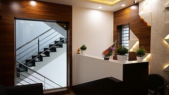 The Ventura Grand Hotel