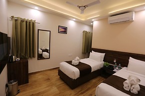 The Ventura Grand Hotel