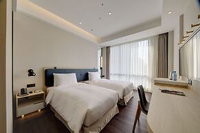 Jasper Young Hotel Banqiao