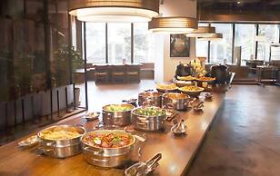 Jasper Young Hotel Banqiao