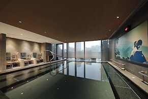 Jasper Young Hotel Banqiao