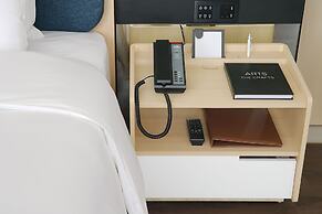 Jasper Young Hotel Banqiao