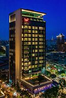 Jasper Young Hotel Banqiao