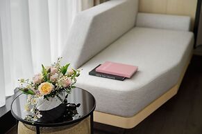 Jasper Young Hotel Banqiao