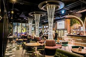 Jasper Young Hotel Banqiao