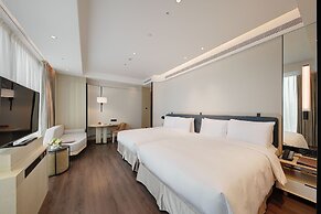 Jasper Young Hotel Banqiao