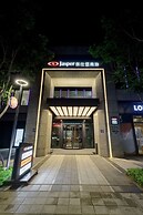 Jasper Young Hotel Banqiao