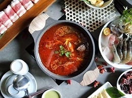 Jasper Young Hotel Banqiao