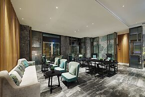 Jasper Young Hotel Banqiao