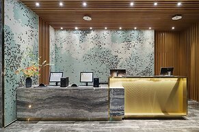 Jasper Young Hotel Banqiao