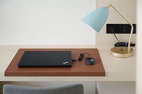 Jasper Young Hotel Banqiao