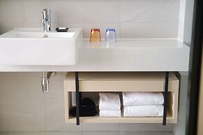 Jasper Young Hotel Banqiao