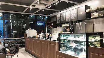 Jasper Young Hotel Banqiao