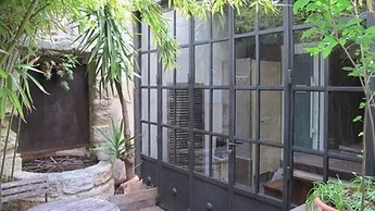 Guesthouse La maison du bien être et spa