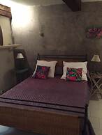 Guesthouse La maison du bien être et spa