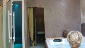 Guesthouse La maison du bien être et spa