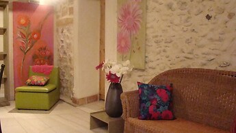 Guesthouse La maison du bien être et spa