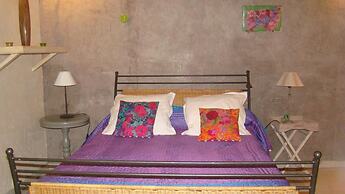 Guesthouse La maison du bien être et spa