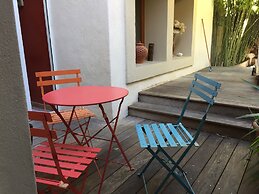 Guesthouse La maison du bien être et spa