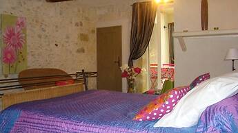 Guesthouse La maison du bien être et spa