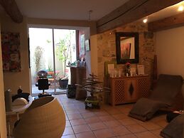 Guesthouse La maison du bien être et spa