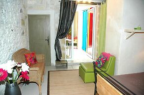 Guesthouse La maison du bien être et spa