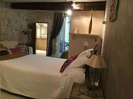 Guesthouse La maison du bien être et spa