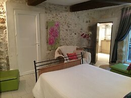 Guesthouse La maison du bien être et spa