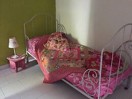 Guesthouse La maison du bien être et spa