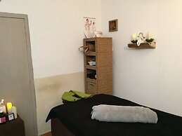 Guesthouse La maison du bien être et spa