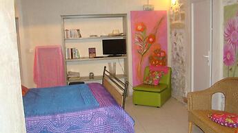 Guesthouse La maison du bien être et spa