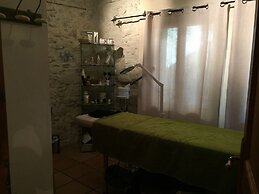 Guesthouse La maison du bien être et spa