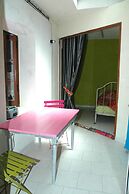 Guesthouse La maison du bien être et spa