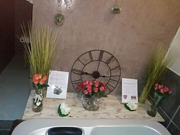 Guesthouse La maison du bien être et spa