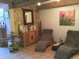 Guesthouse La maison du bien être et spa