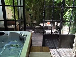 Guesthouse La maison du bien être et spa