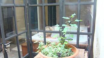 Guesthouse La maison du bien être et spa