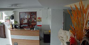 Lotus Home Nha Trang