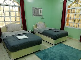 Nizwa Souq Apartments