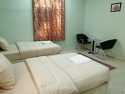 Nizwa Souq Apartments