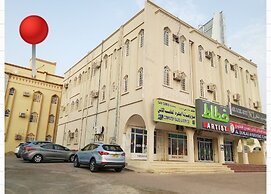 Nizwa Souq Apartments